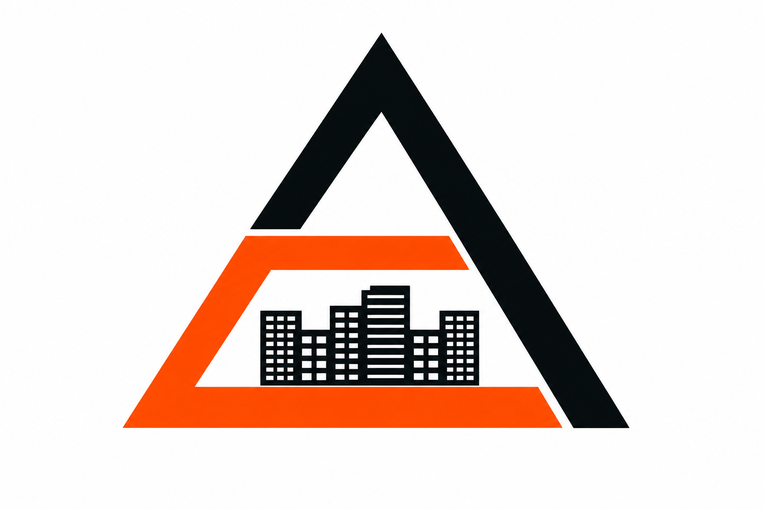 Aadarsh Construction logo